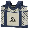 View Image 1 of 2 of Audrey Fashion Tote - Closeout