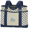 View Image 1 of 2 of Audrey Fashion Tote - Embroidered