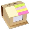 View Image 1 of 3 of Happy Home Memo Caddy