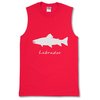 View Image 1 of 1 of Gildan Ultra Cotton Sleeveless Shirt - Men's - Colours