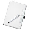 View Image 1 of 7 of Solano Mini Tablet Holder Stylus Combo
