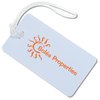 View Image 1 of 3 of Luggage Tag - Closeout