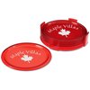 View Image 1 of 3 of Coaster Set - Closeout