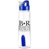 View Image 1 of 4 of Economy Filter Sport Bottle - 24 oz