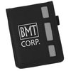View Image 1 of 2 of Triplet Accent Notepad Jotter