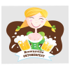 View Image 1 of 1 of Flat Flexible Magnet - Rectangle 3" x 3-1/2"