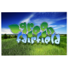 View Image 1 of 1 of Flat Flexible Magnet - Rectangle 1-3/4" x 2-3/4"