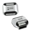 View Image 1 of 4 of Solar Pedometer - Closeout