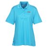 View Image 1 of 2 of Albula Snag Resistant Wicking Polo - Ladies'