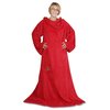 View Image 1 of 3 of Snuggle Me Chenille Blanket - Closeout