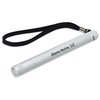 View Image 1 of 3 of Garrity Aluminum Flashlight - Closeout