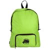 View Image 1 of 2 of Outlook Backpack - Closeout