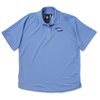 View Image 1 of 2 of Titan Polywaffle Polo - Ladies - Closeout