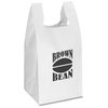 View Image 1 of 1 of Jumbo T-Shirt Bag - 24" x 11-1/2"