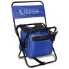 View Image 1 of 3 of Deluxe Cooler Chair w/Seat Back - Closeout