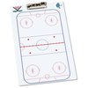 View Image 1 of 1 of Coaches Board - Hockey