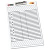 View Image 1 of 1 of Coaches Board - Canadian Football