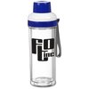 View Image 1 of 2 of Wager Water Bottle - Closeout