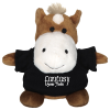 View Image 1 of 2 of Bean Bag Buddy - Horse