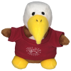 View Image 1 of 2 of Bean Bag Buddy - Eagle