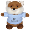 View Image 1 of 1 of Bean Bag Buddy - Fox