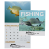 View Image 1 of 2 of Fishing Appointment Calendar - Stapled
