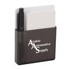 View Image 1 of 4 of Clip-On Auto Notepad Set - Closeout