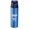 View Image 1 of 1 of Sheen Aluminum Sport Bottle - 20 oz. - 24 hr