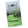 View Image 1 of 3 of Design Monthly Pocket Planner - Golf - French/English