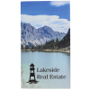View Image 1 of 3 of Design Monthly Pocket Planner - Lake - French/English