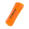 View Image 1 of 3 of Ear Bud Wrap & Clip - Translucent