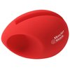View Image 1 of 4 of Silicone Egg Amplifier iPhone 5 Stand - Closeout