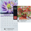 View Image 1 of 2 of Flowers & Gardens Appointment Calendar