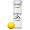 View Image 1 of 6 of Flavour It Ice Ball Sport Bottle