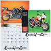 View Image 1 of 2 of Motorcycle Mania Appointment Calendar