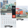 View Image 1 of 2 of Kings of the Road Appointment Calendar