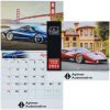 View Image 1 of 2 of Exotic Cars Appointment Calendar