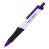 View Image 1 of 2 of Tri-Sided Pen - Closeout