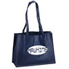 View Image 1 of 2 of Promotional Tote - 12" x 16" - 28" Handles