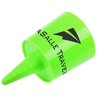 View Image 1 of 5 of Beach Nik Beverage Holder - Opaque