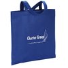 View Image 1 of 3 of Felt Convention Tote - Closeout