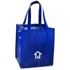 View Image 1 of 4 of Athena Laminated Tote - Closeout