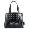 View Image 1 of 1 of Mini Dot Tote - Closeout