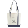 View Image 1 of 1 of Top Sail Cotton Boat Tote