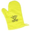 View Image 1 of 3 of Kitchen Bright Oven Mitt