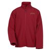 View Image 1 of 2 of Cruise Soft Shell Jacket - Men's