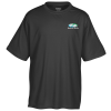 View Image 1 of 2 of Pace Performance Crew T-Shirt - Men's - Embroidered