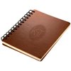 View Image 1 of 3 of Florence Spiral Journal - Closeout
