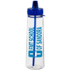 View the h2go Angle Sport Bottle - 30 oz.