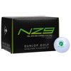 View Image 1 of 2 of Dunlop NZ9 Golf Balls - Dozen